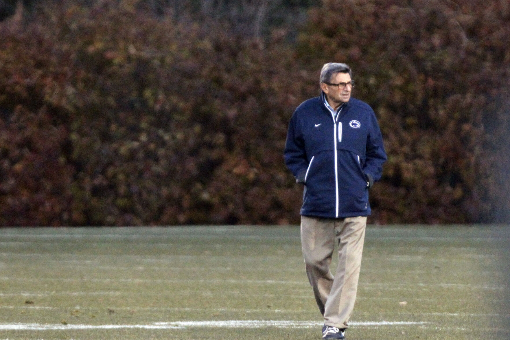 2011: Penn State